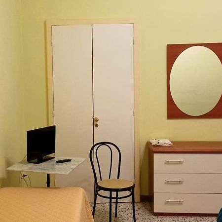 Residenza Gonzaga B&B Serracapriola Kültér fotó