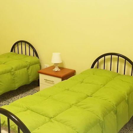 Residenza Gonzaga B&B Serracapriola Kültér fotó