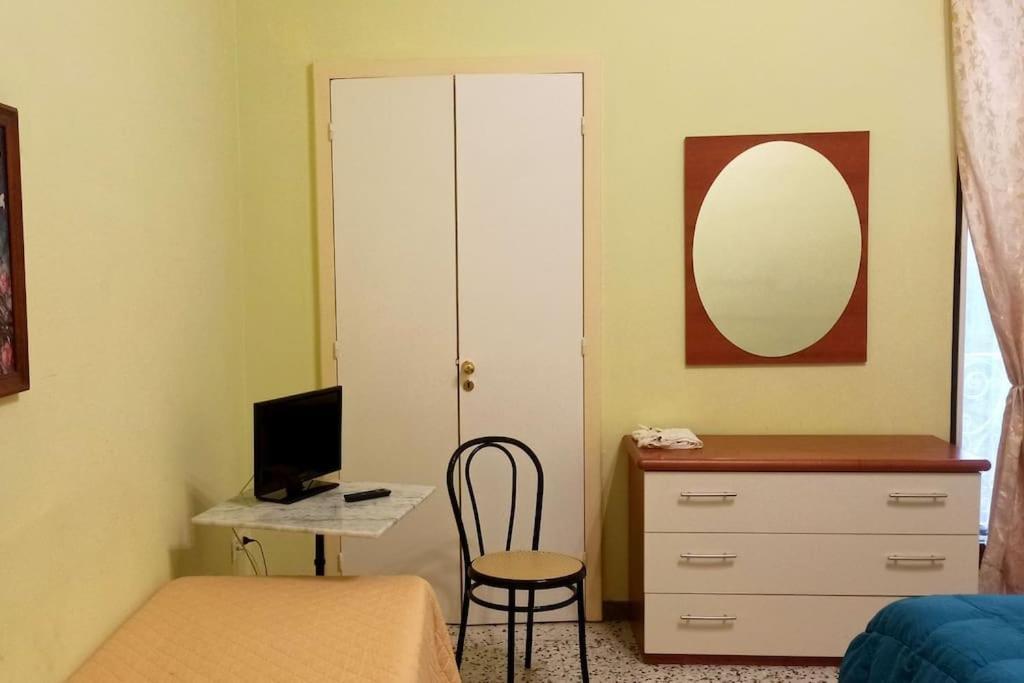 Residenza Gonzaga B&B Serracapriola Kültér fotó