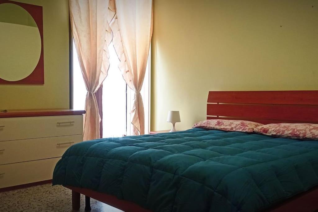 Residenza Gonzaga B&B Serracapriola Kültér fotó