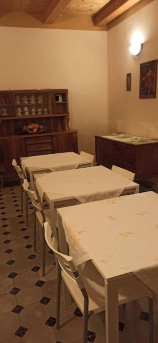 Residenza Gonzaga B&B Serracapriola Kültér fotó