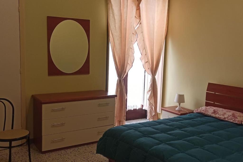 Residenza Gonzaga B&B Serracapriola Kültér fotó