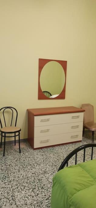 Residenza Gonzaga B&B Serracapriola Kültér fotó